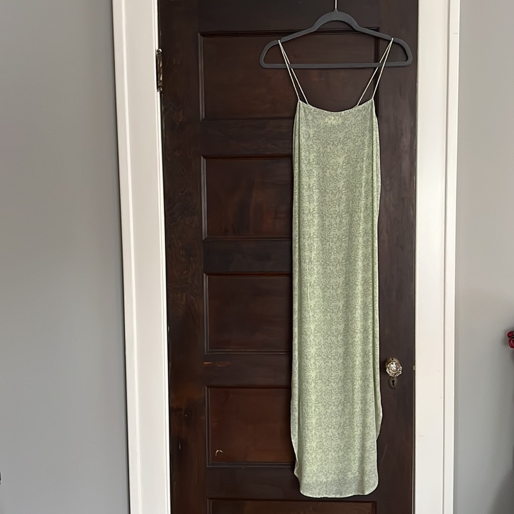 Acacia awa dress azalea NWT